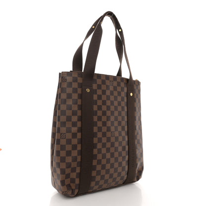 Louis Vuitton Damier Ebene Beaubourg 3 of 11