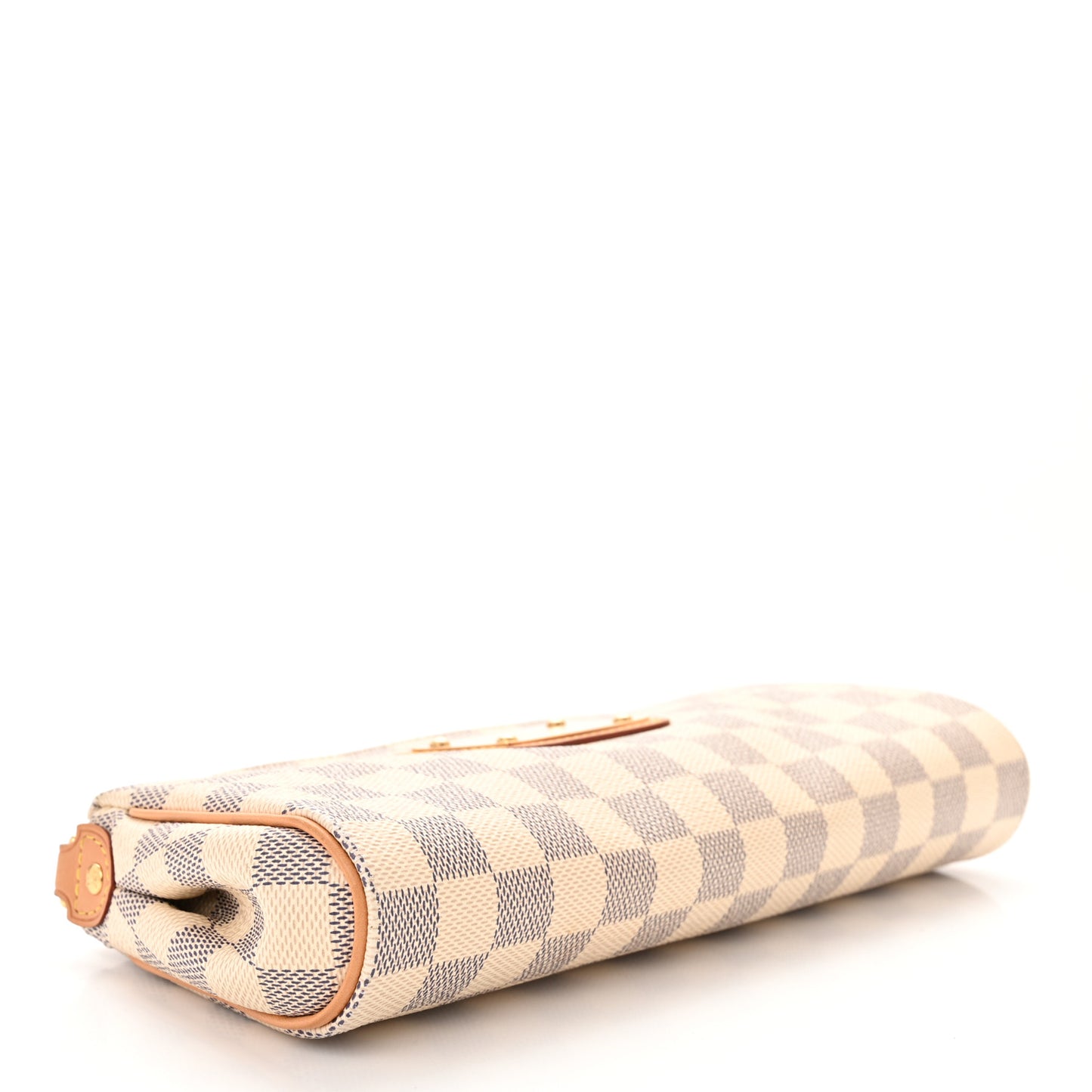 Damier Azur Eva Clutch