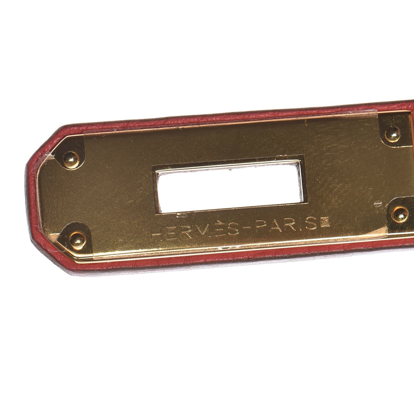 Togo Birkin 35 Rose Jaipur