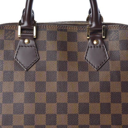 Louis Vuitton Damier Ebene Alma PM 12 of 12