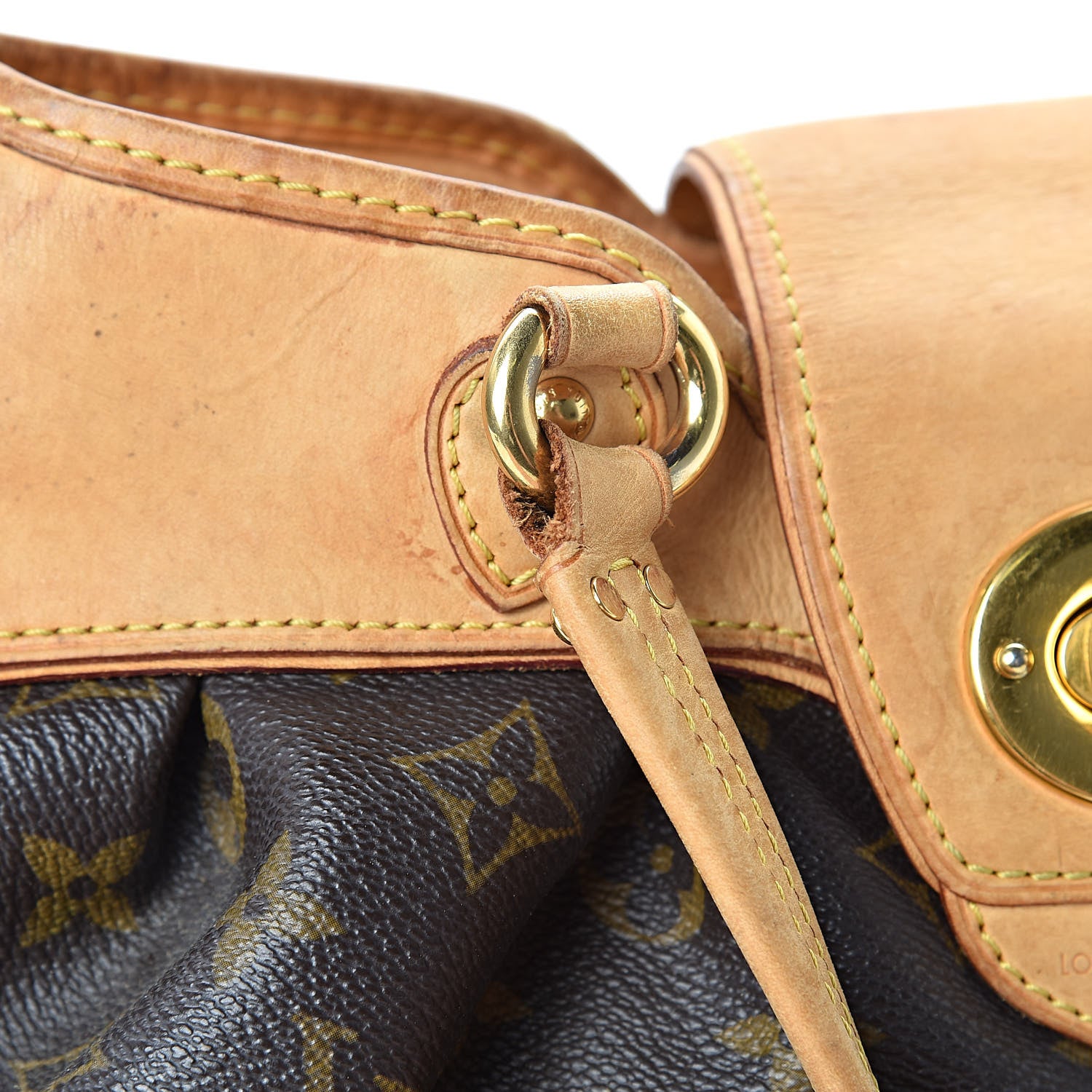 Louis Vuitton Monogram Boetie PM 22 of 23