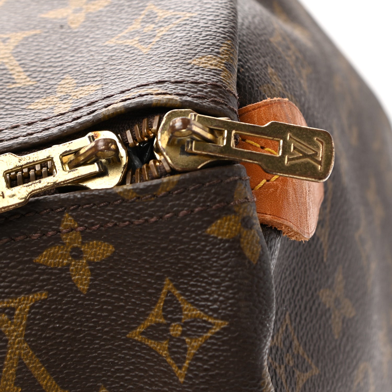 Louis Vuitton Monogram Keepall 60 19 of 23