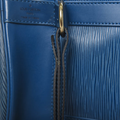 Louis Vuitton Epi Randonnee PM Toledo 9 of 10