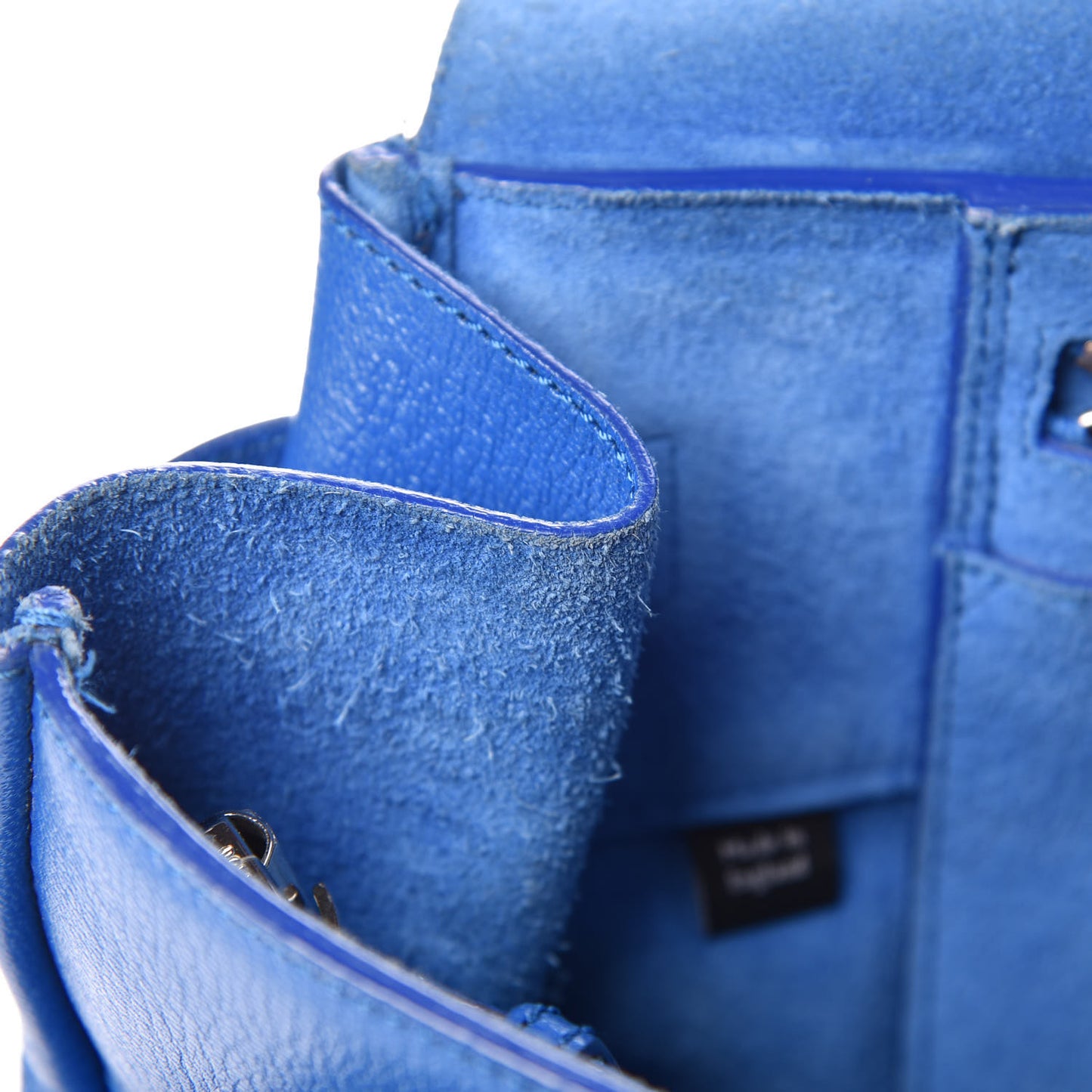 Classic Grain Bayswater Bluebell Blue