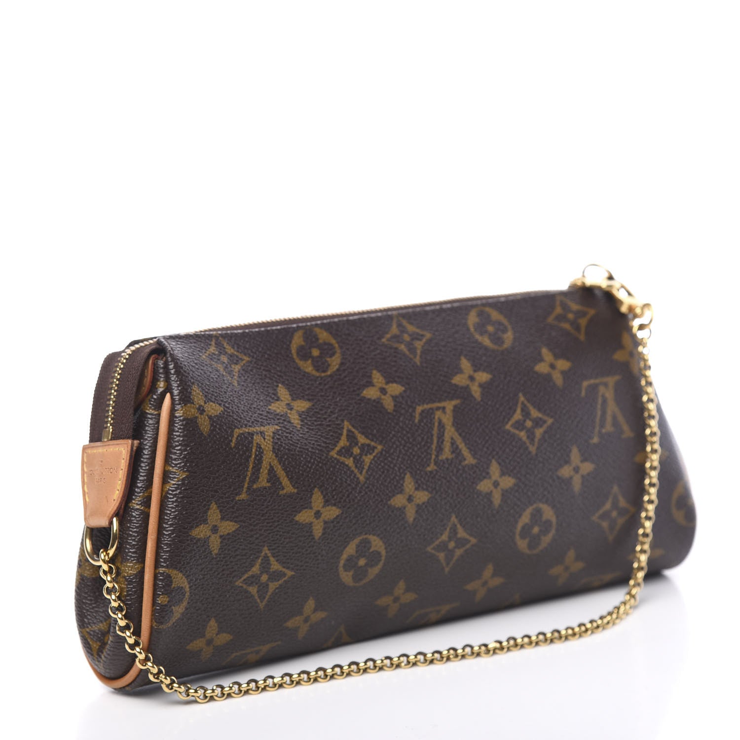 Louis Vuitton Monogram Eva Clutch 2 of 10