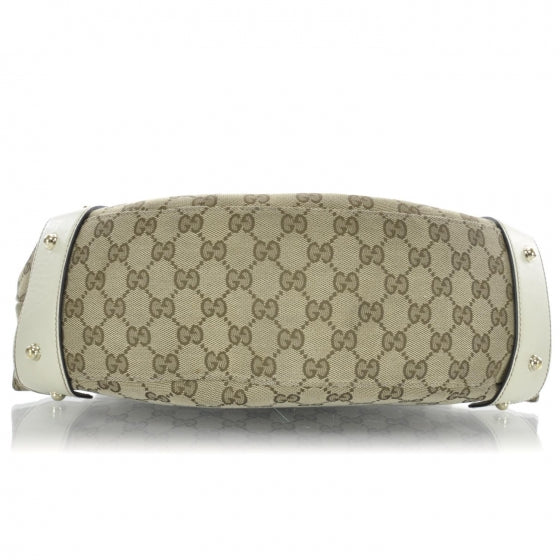 Monogram Pelham Ivory