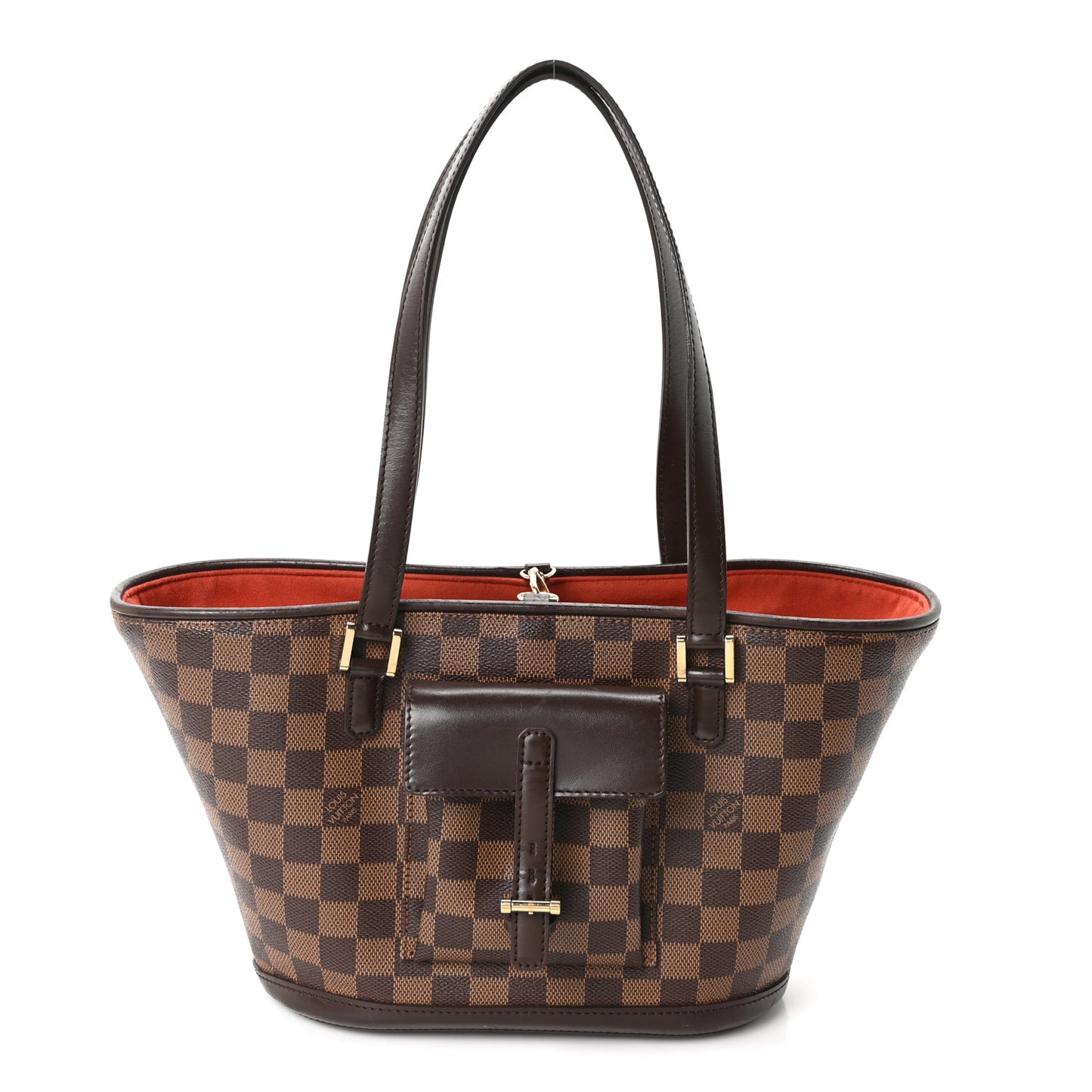 Damier Ebene Manosque PM