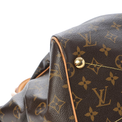 Louis Vuitton Monogram Tivoli GM 10 of 14