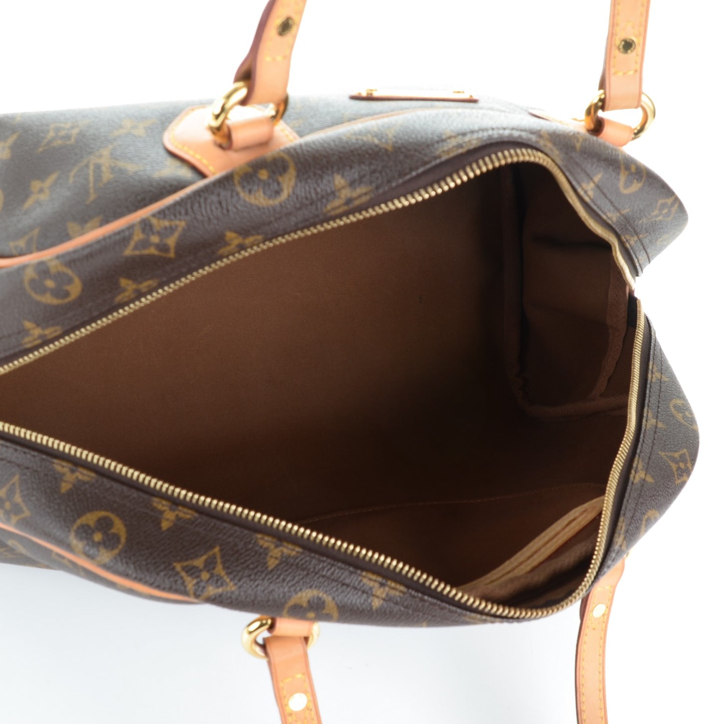 Monogram Montorgueil GM