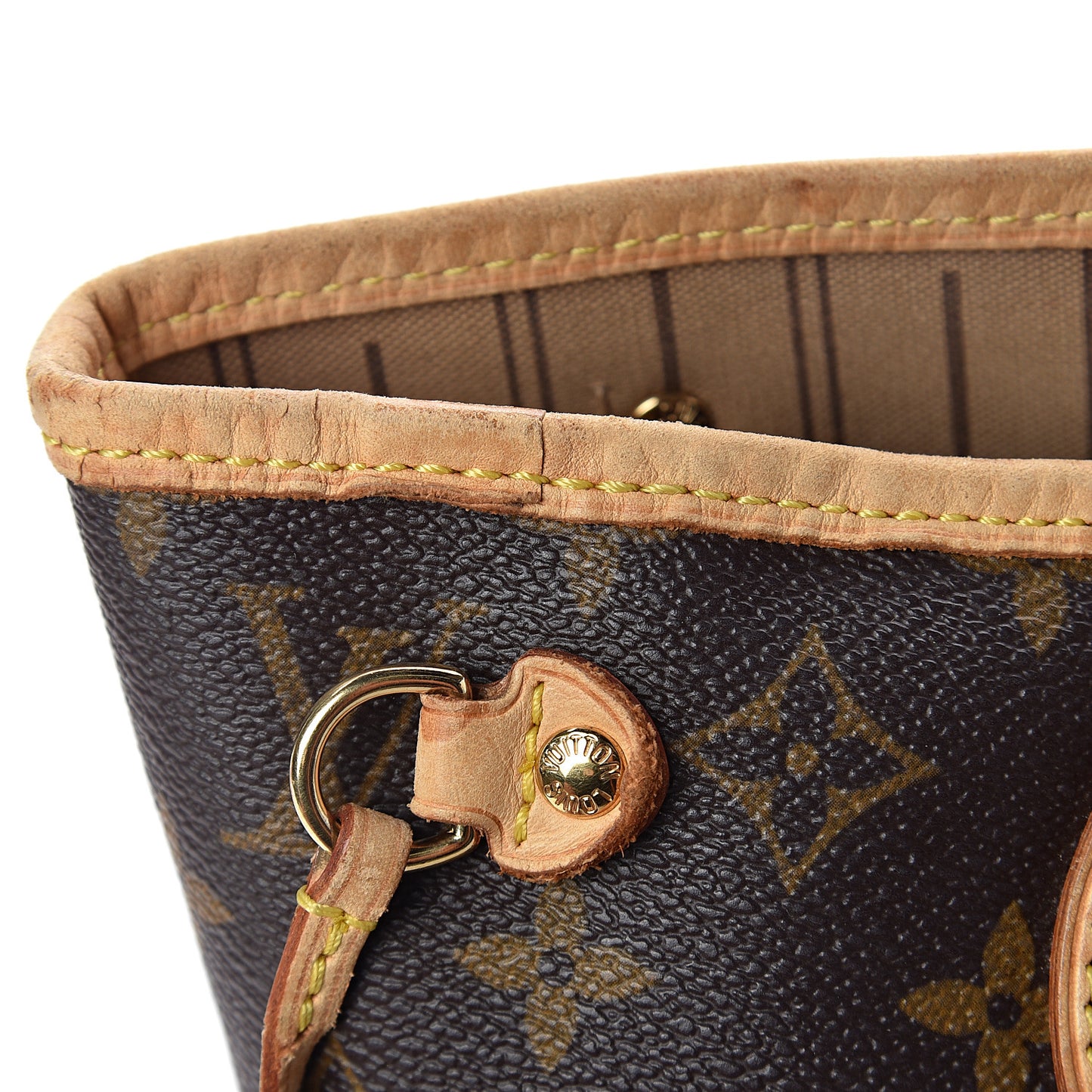 Monogram Neverfull PM