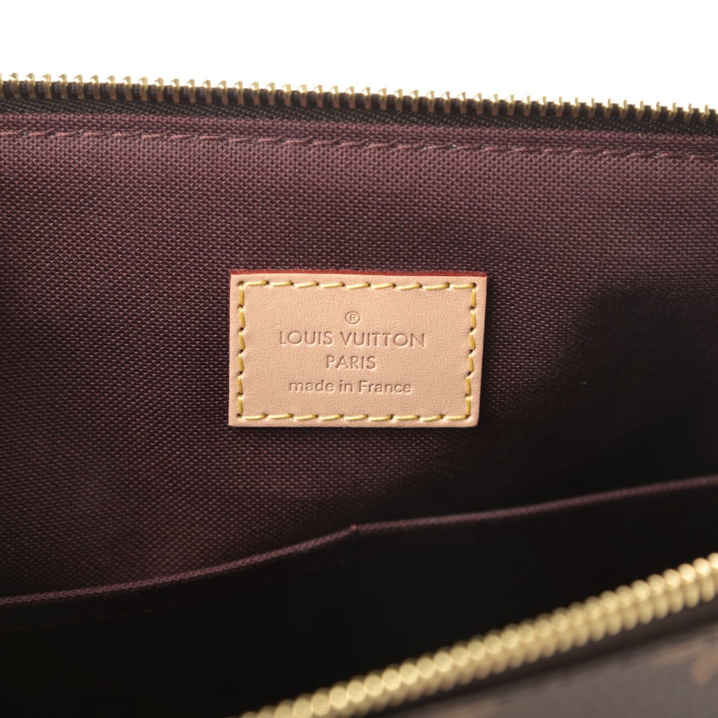 Monogram Rivoli MM