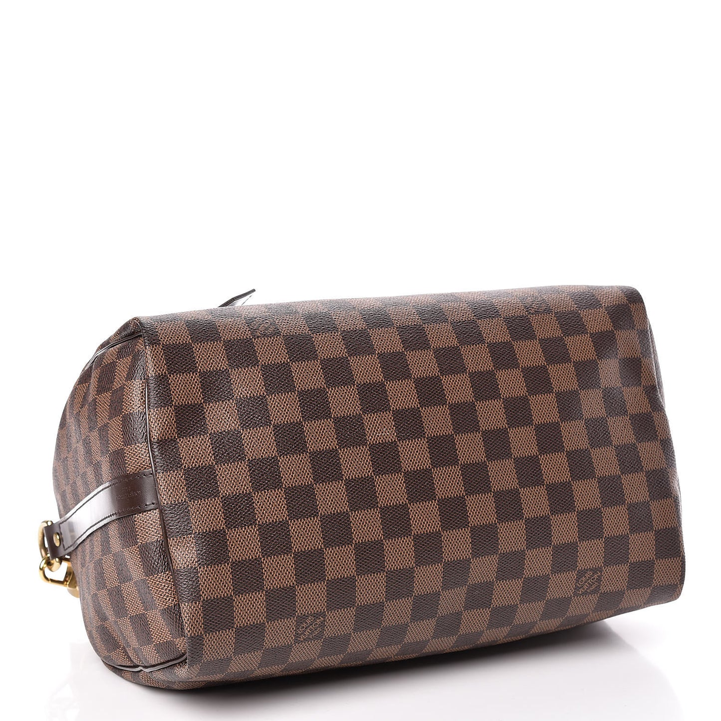 Damier Ebene Speedy Bandouliere 30