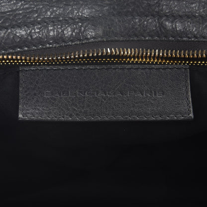 Balenciaga Agneau Giant 12 Gold Hardware City Gris Tarmac 7 of 8