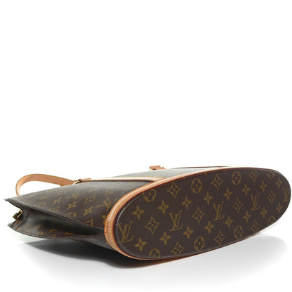Louis Vuitton Monogram Babylone 5 of 18