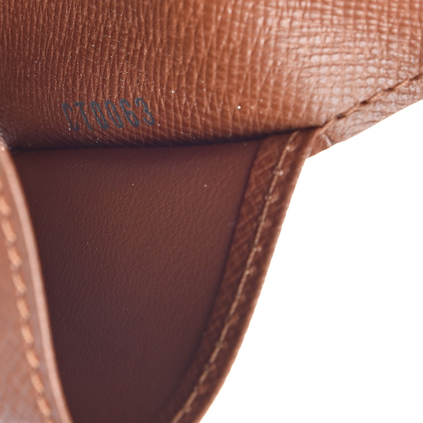 Monogram 6 Key Multicles Holder