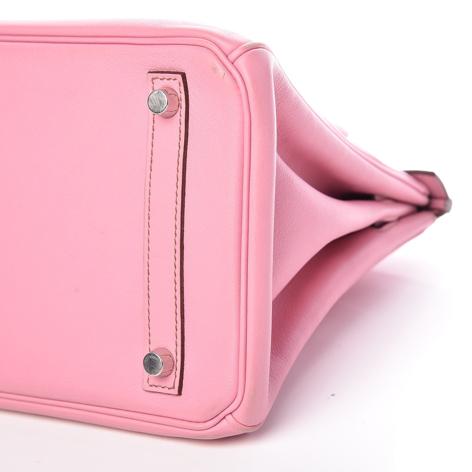 Hermes Swift Birkin 30 5P Pink 9 of 13