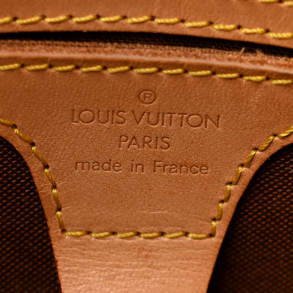Louis Vuitton Monogram Ellipse PM 6 of 12