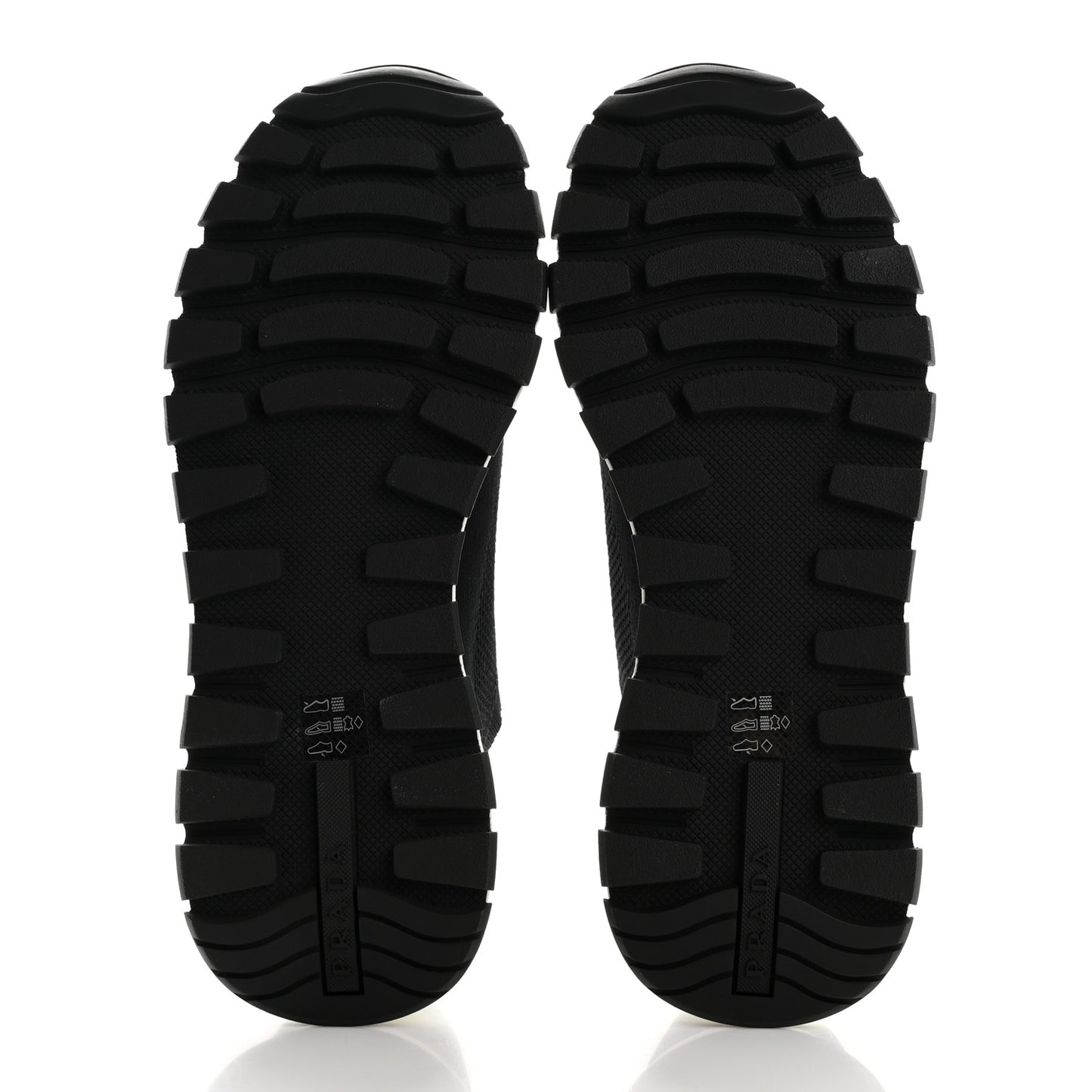 Rubber Knit Fabric Mens Calzature Uomo Sneakers 8 Black Bluette