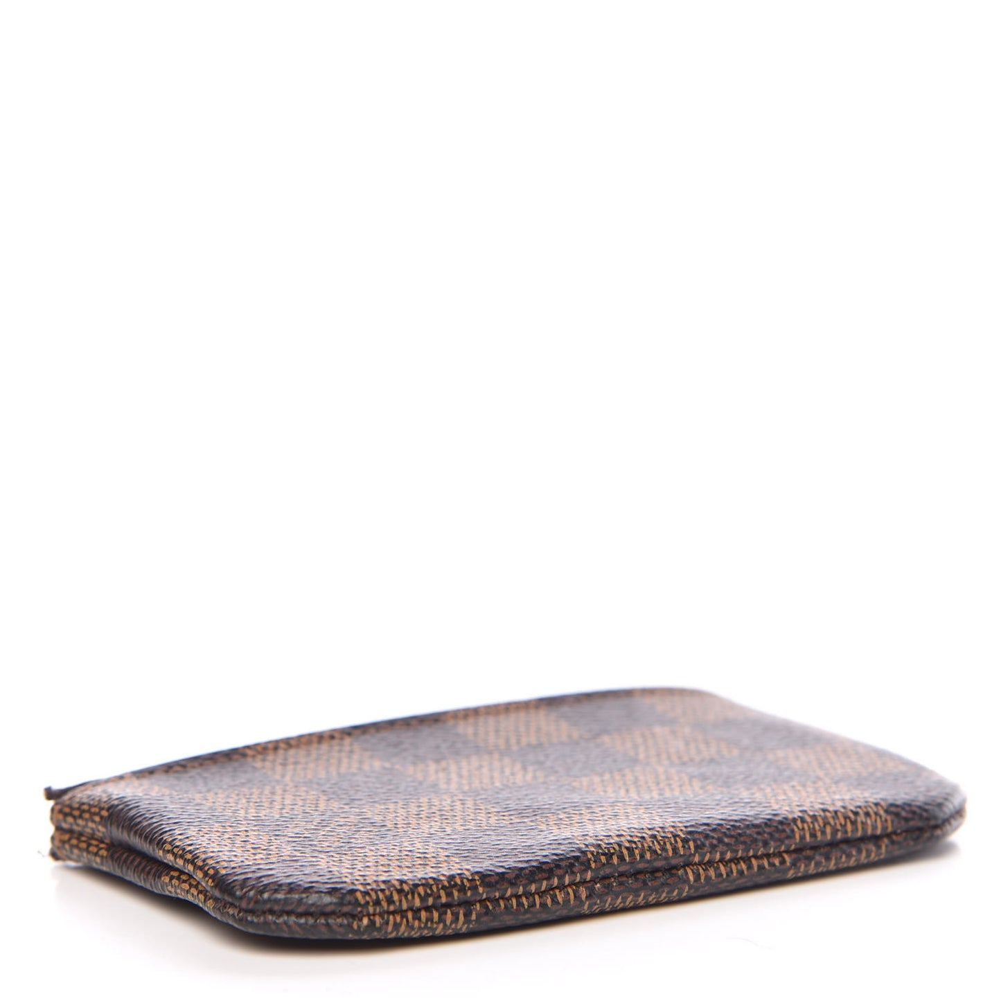 Damier Ebene Key Pouch