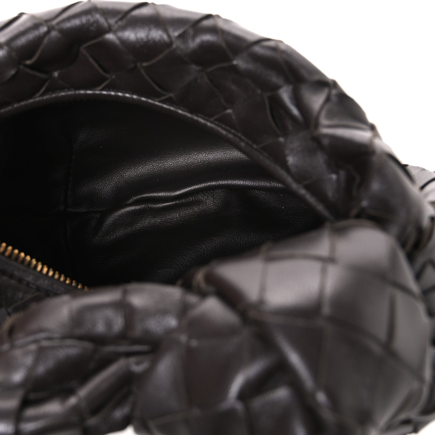 Bottega Veneta Nappa Intrecciato Mini Jodie Fondant 4 of 9