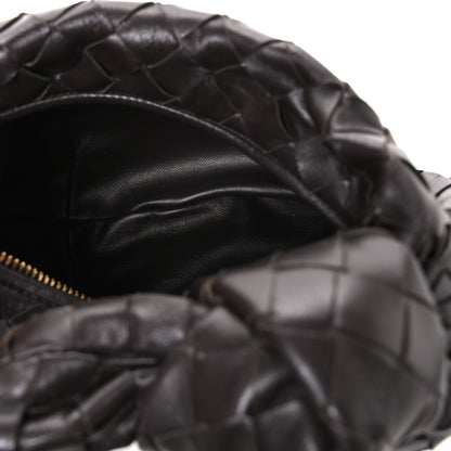 Bottega Veneta Nappa Intrecciato Mini Jodie Fondant 4 of 9