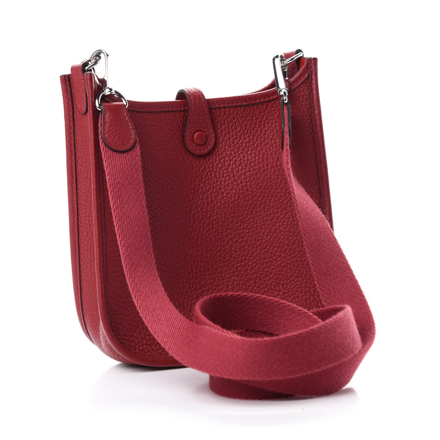 Taurillon Clemence Evelyne TPM Rouge Grenat