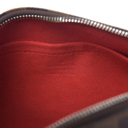 Louis Vuitton Damier Ebene Ravello GM 6 of 9