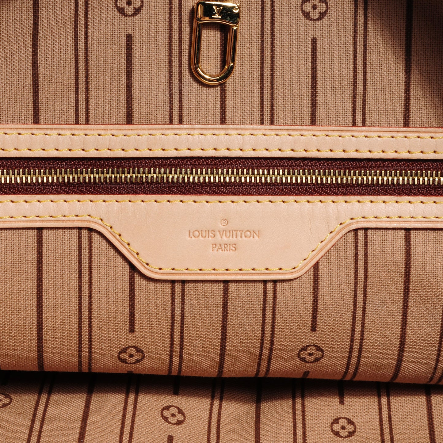 Monogram Delightful MM