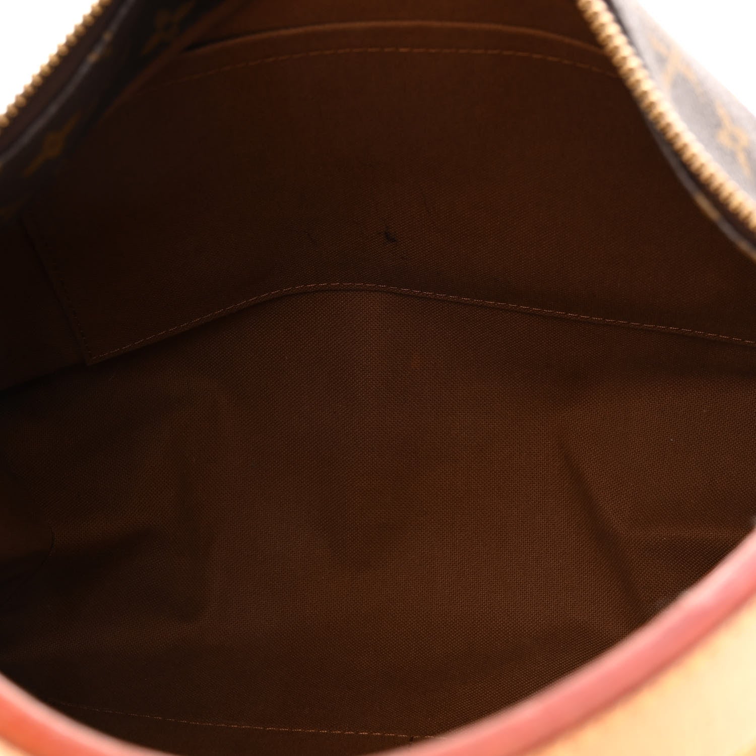 Louis Vuitton Monogram Sully PM 5 of 14