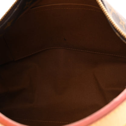 Louis Vuitton Monogram Sully PM 5 of 14