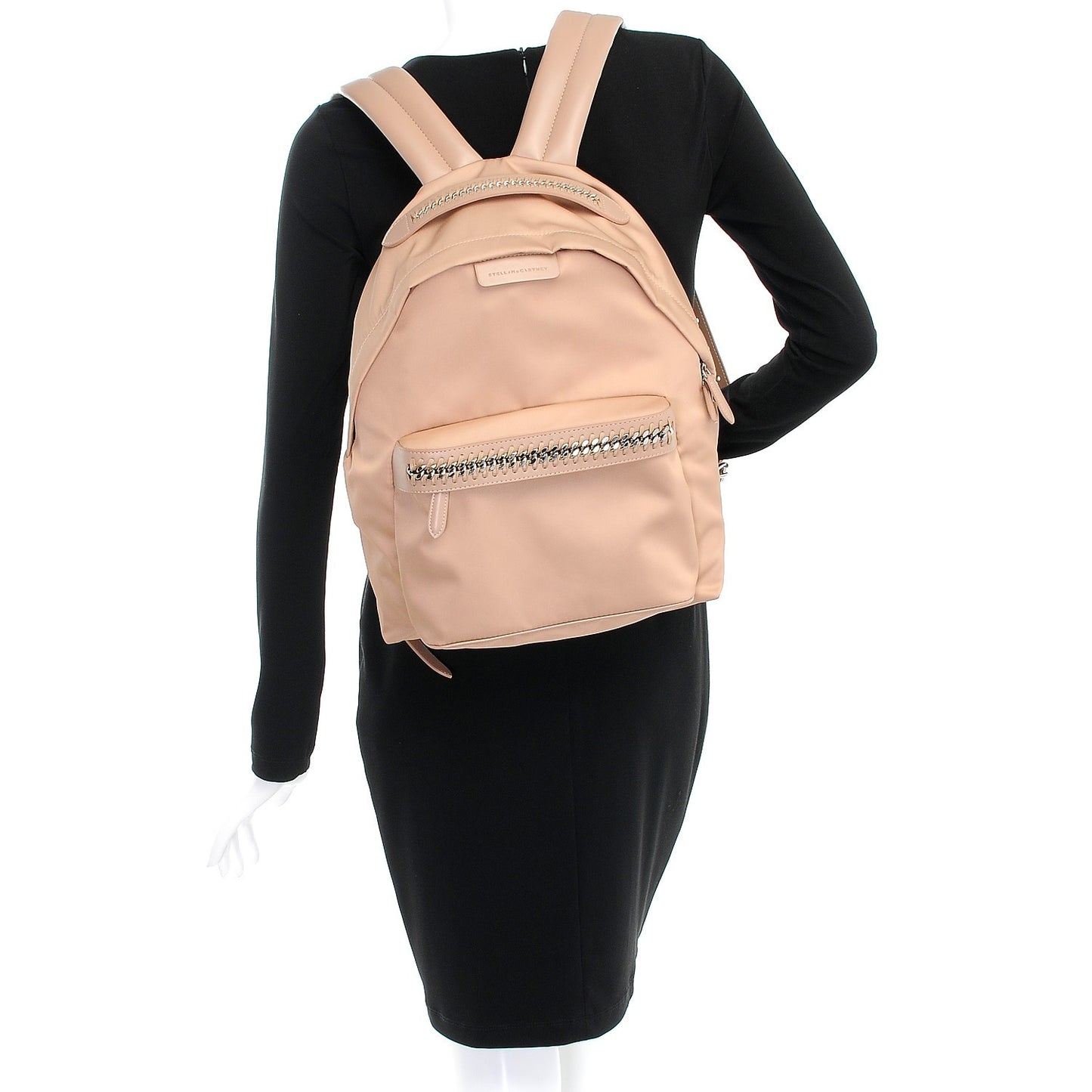 Nylon GO Backpack Powder