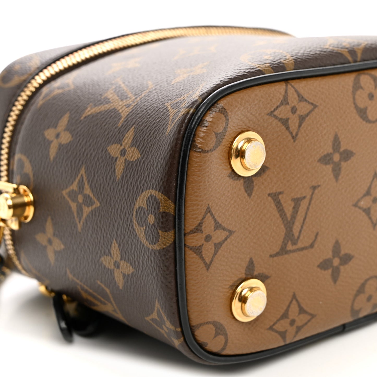 Reverse Monogram Vanity PM