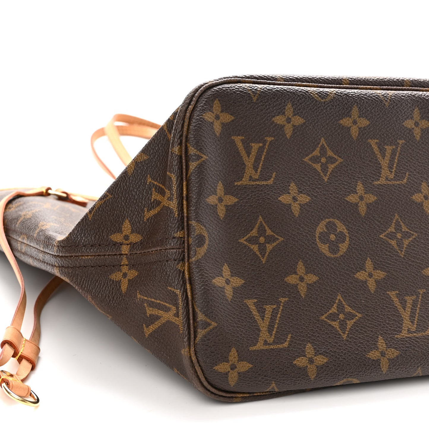 Monogram Neverfull MM