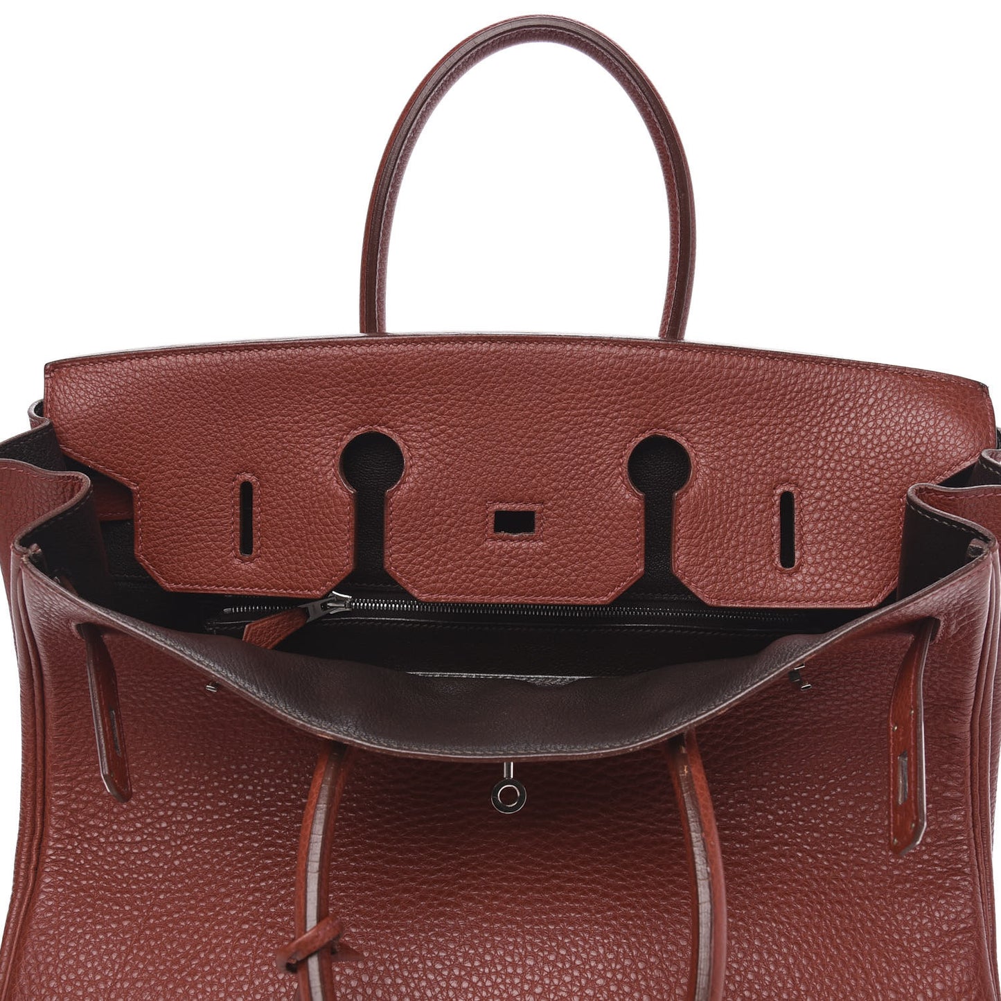 Togo Birkin 35 Brique