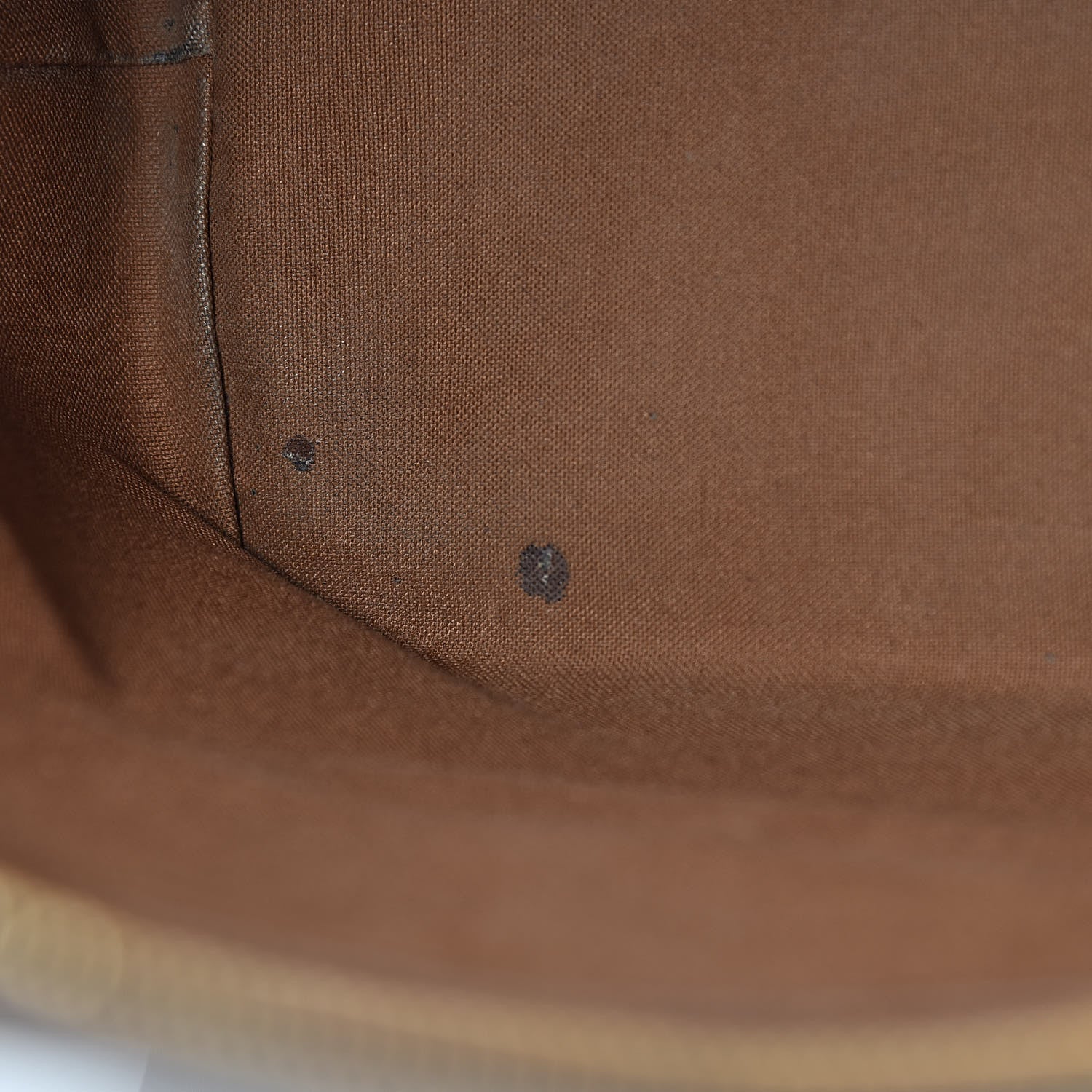Louis Vuitton Monogram Cabas Mezzo 8 of 25