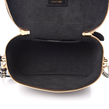 Louis Vuitton Reverse Monogram Vanity PM 5 of 9