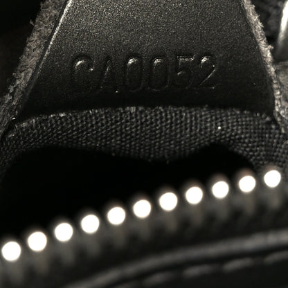 Louis Vuitton Mat Monogram Stockton Black 7 of 13
