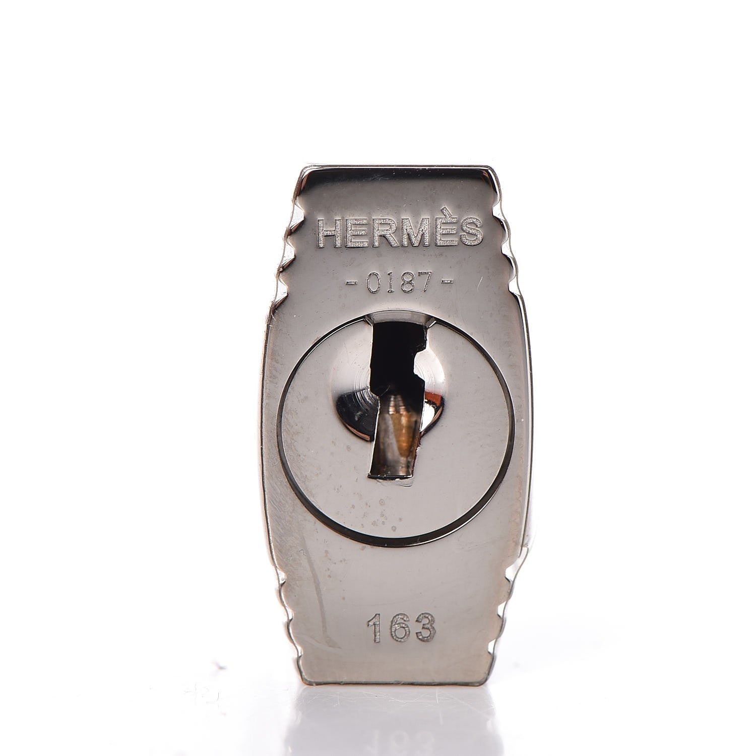 Hermes Togo Birkin 25 Magnolia 30 of 33
