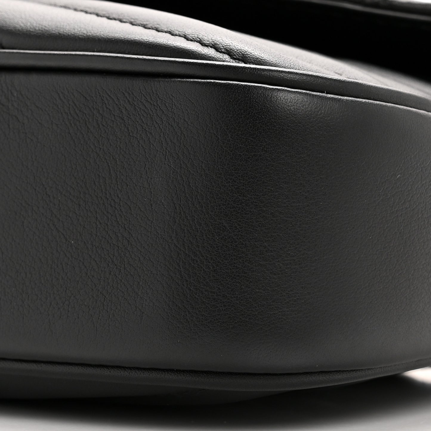 Calfskin New Wave Multi Pochette Black