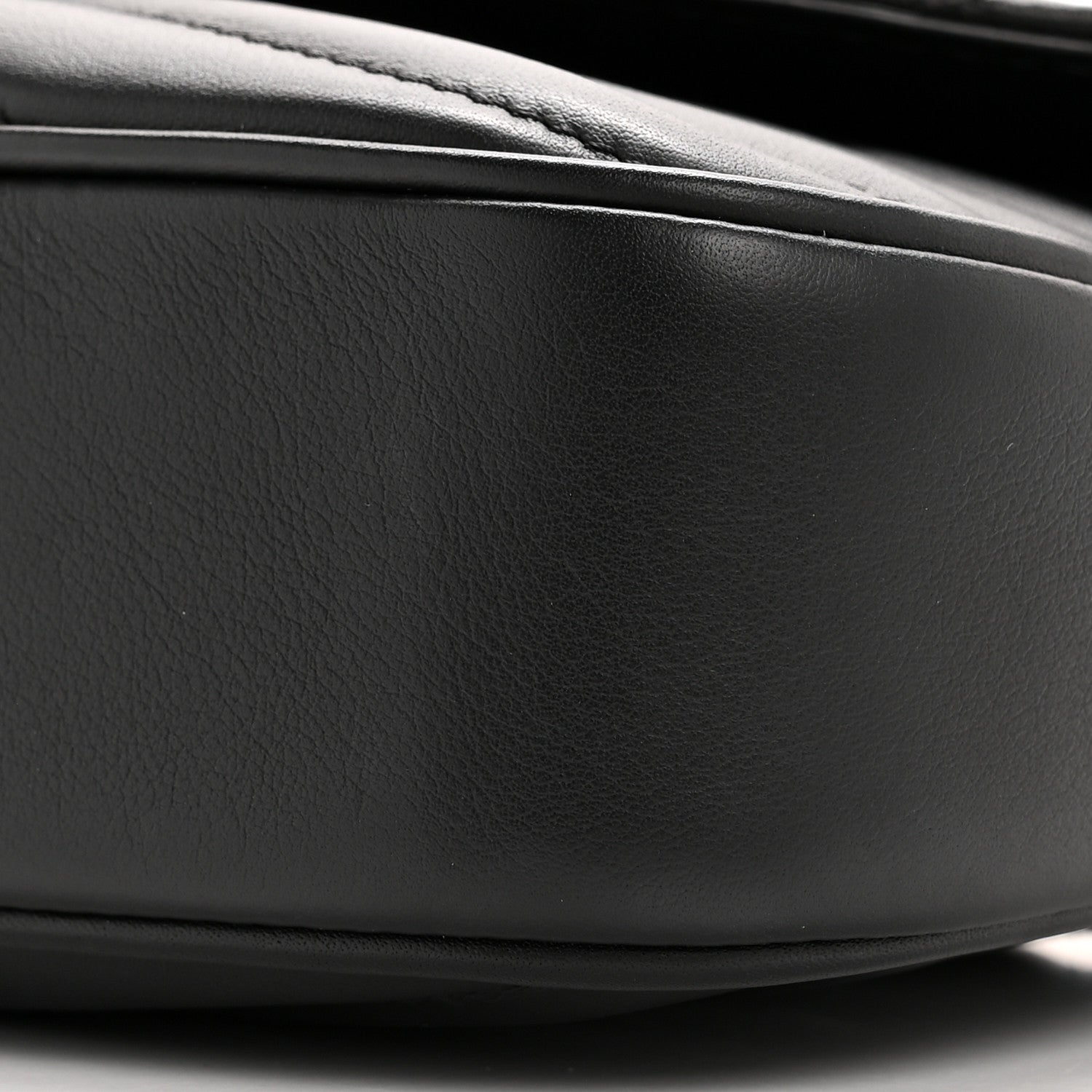 Louis Vuitton Calfskin New Wave Multi Pochette Black 10 of 13