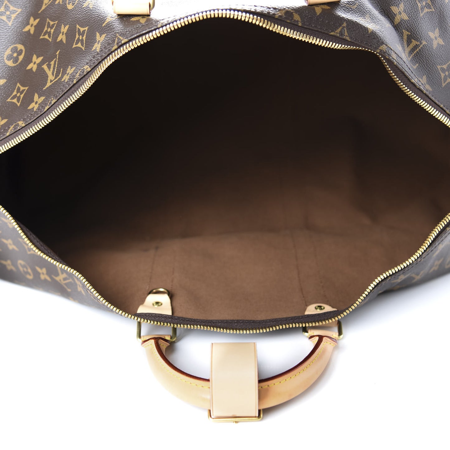 Monogram Keepall Bandouliere 55