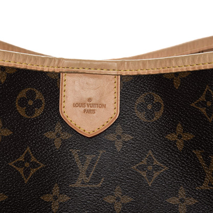 Louis Vuitton Monogram Delightful PM 9 of 13