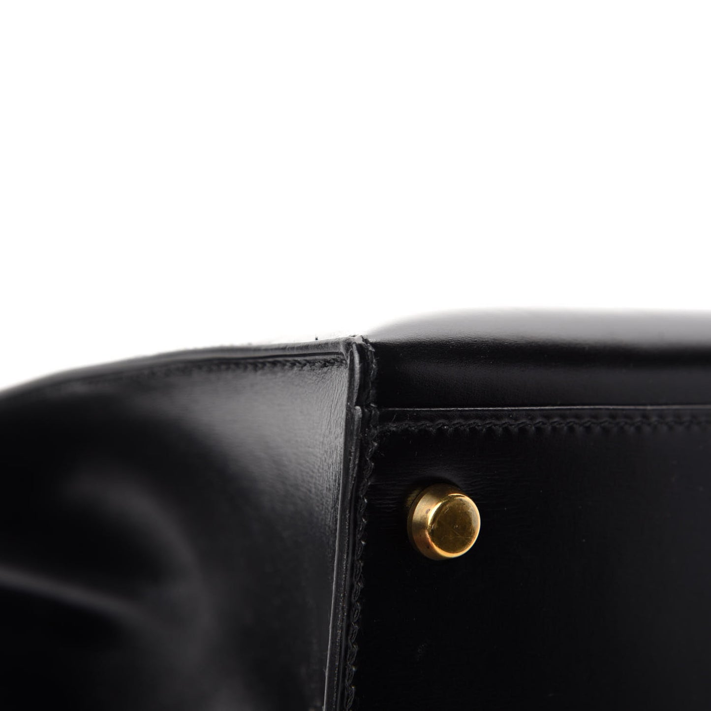 Box Kelly Sellier 32 Black