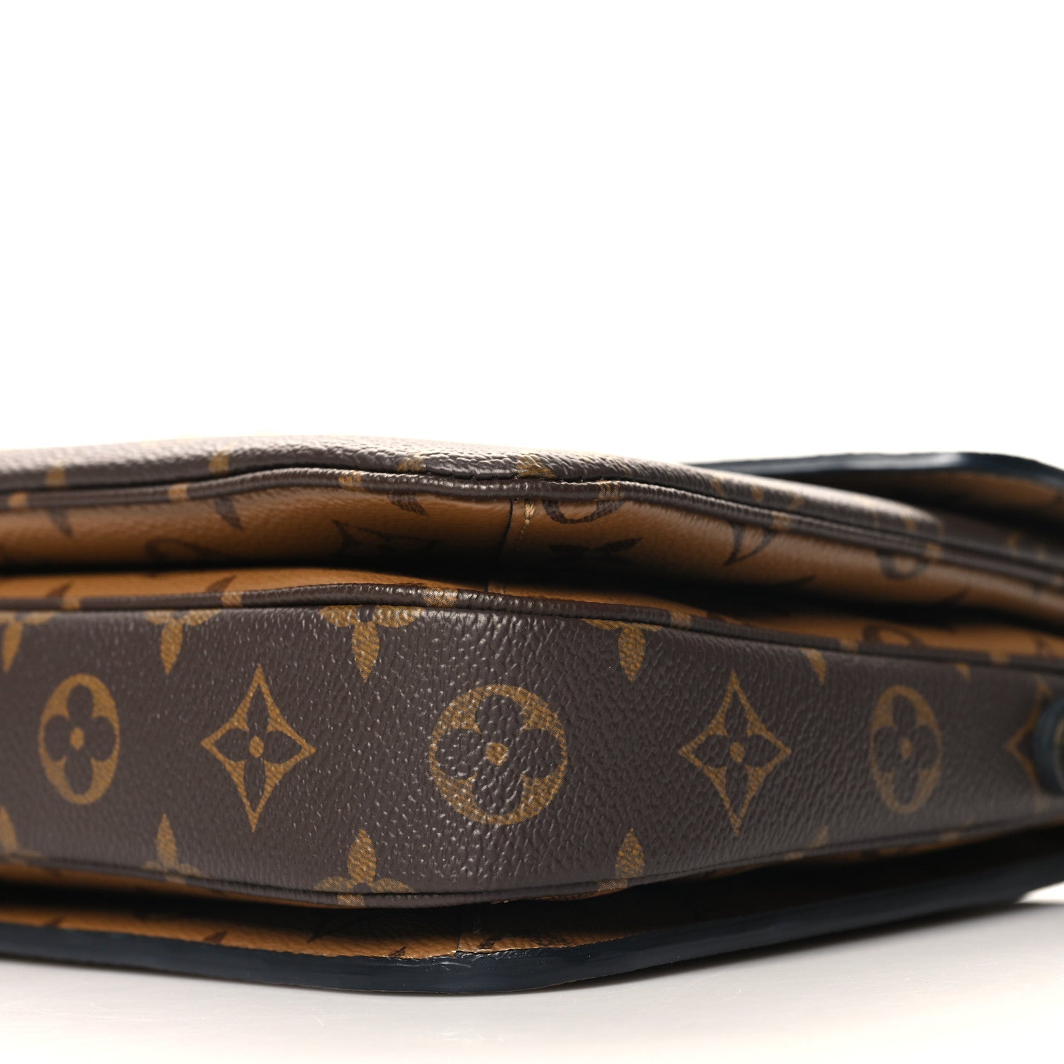 Louis Vuitton Reverse Monogram Pochette Metis 10 of 11