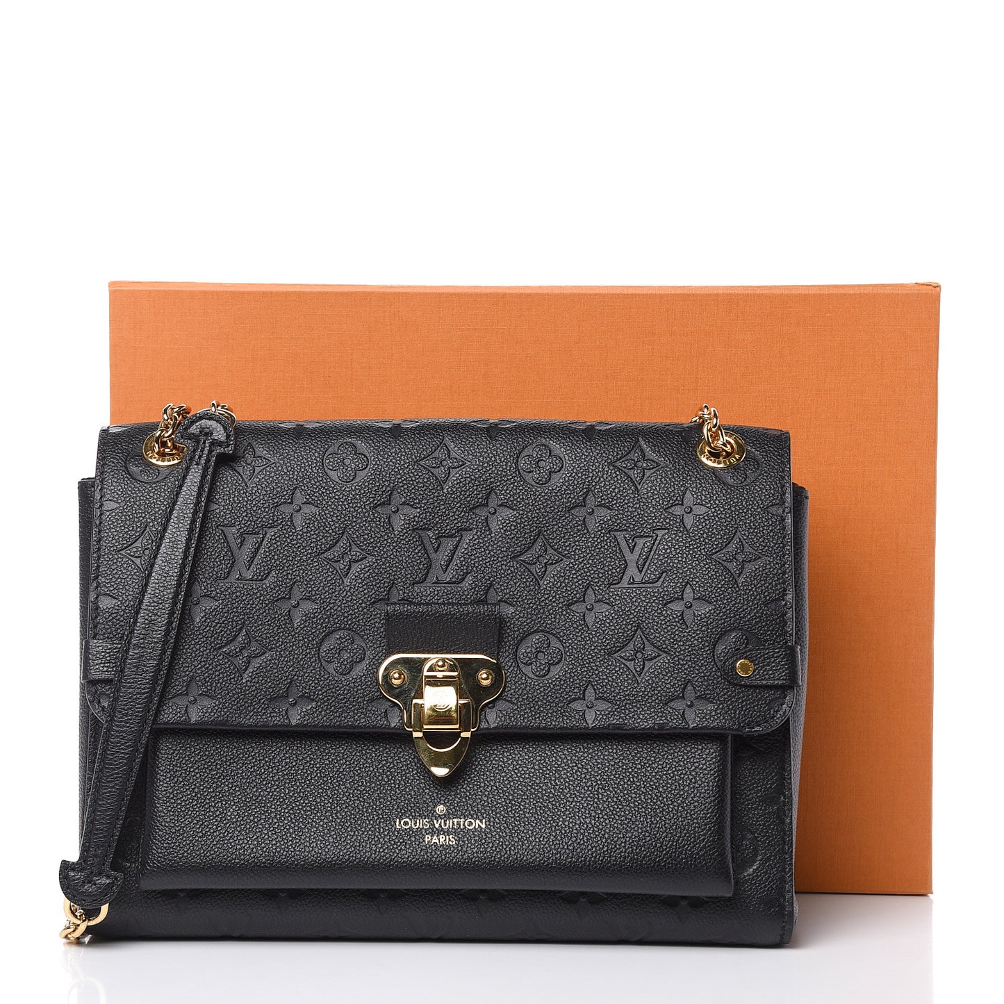 Empreinte Vavin MM Black