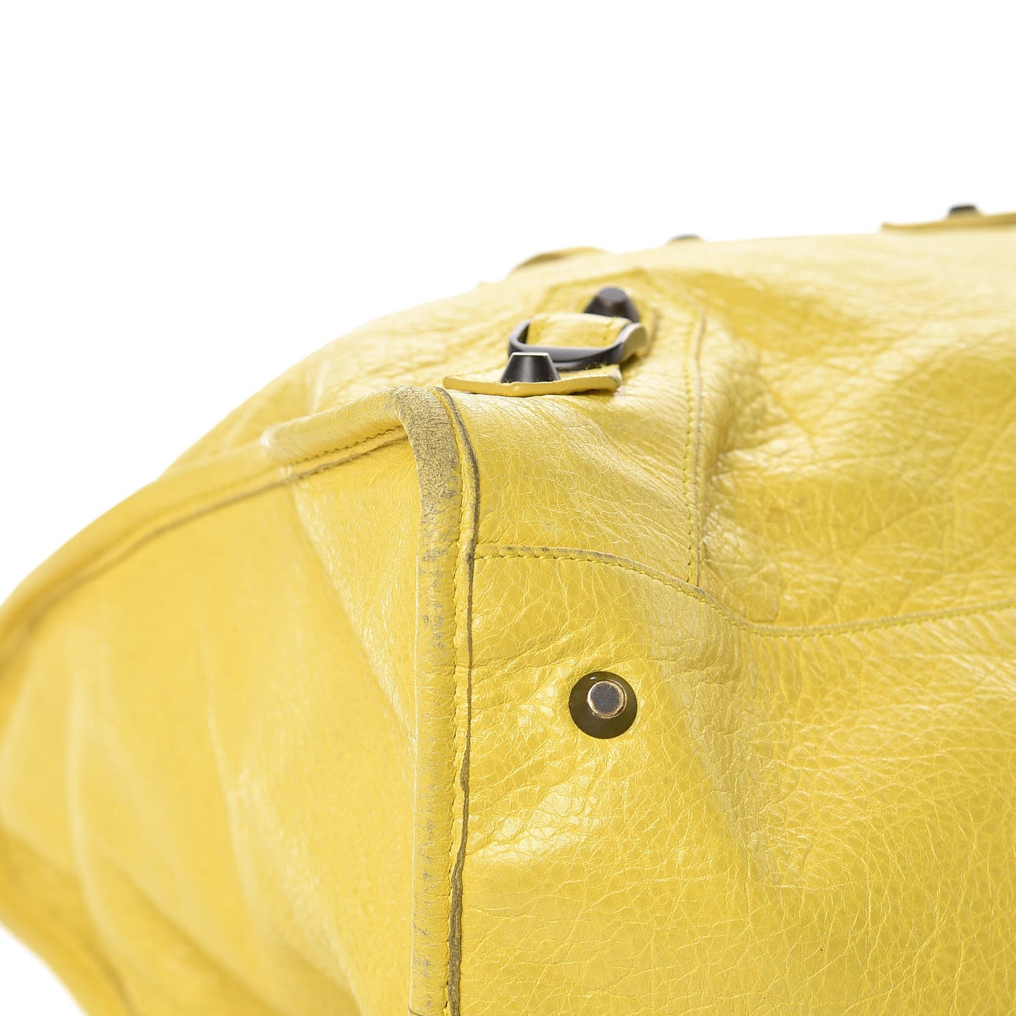 Agneau Classic Hardware Work Curry