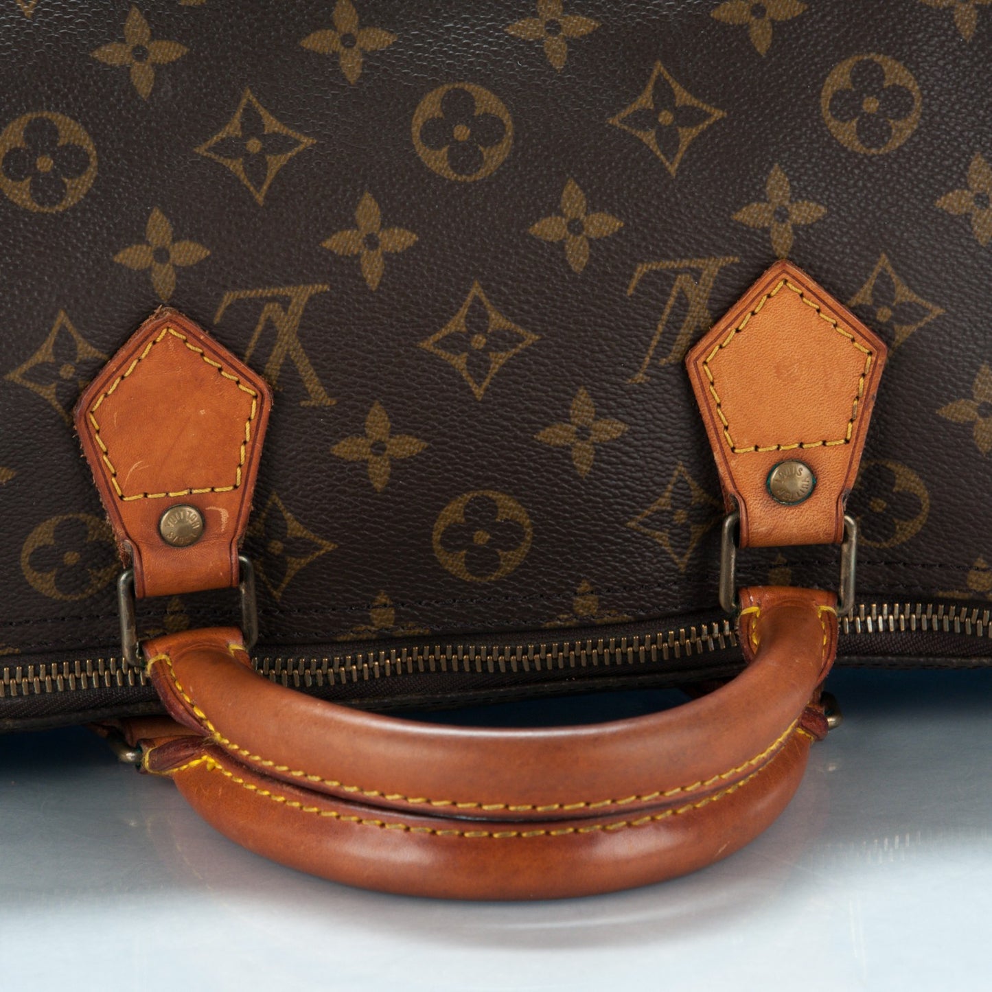 Monogram Speedy 30