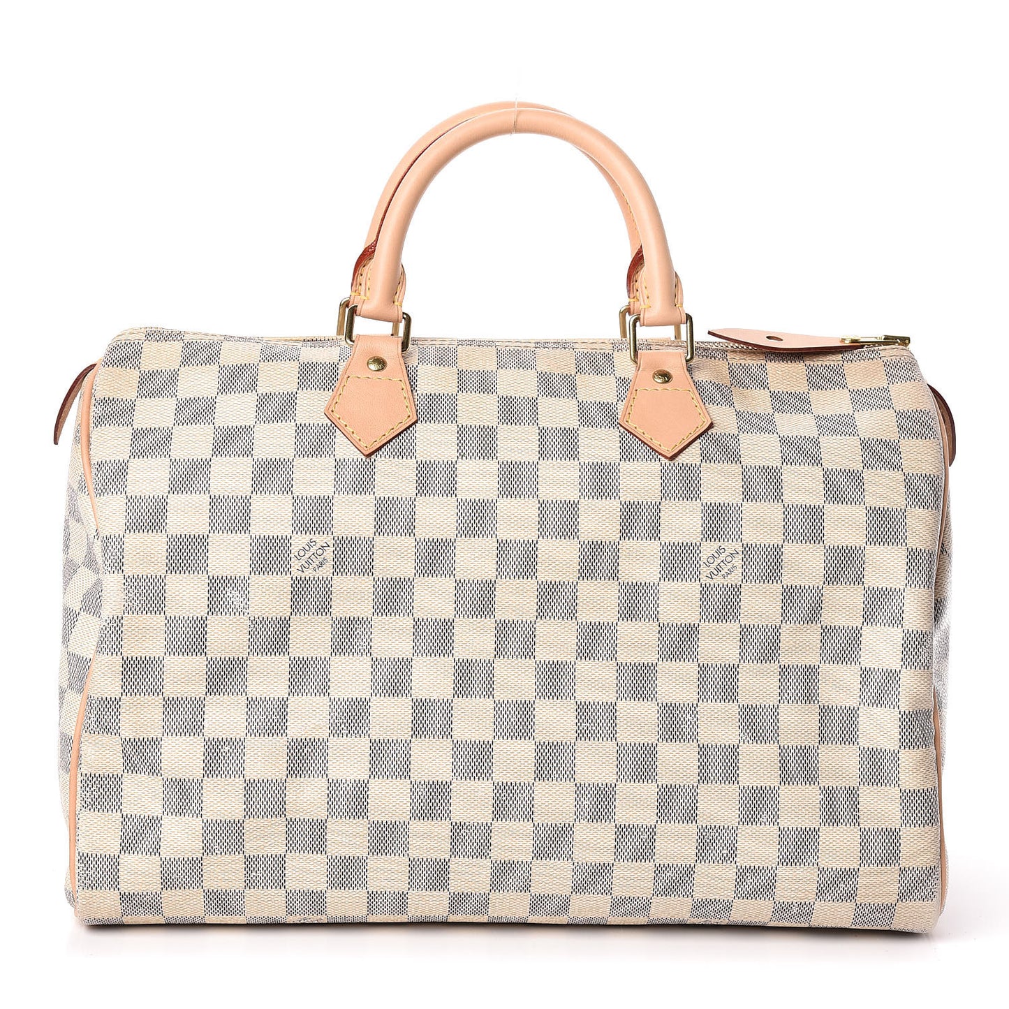 Damier Azur Speedy 35