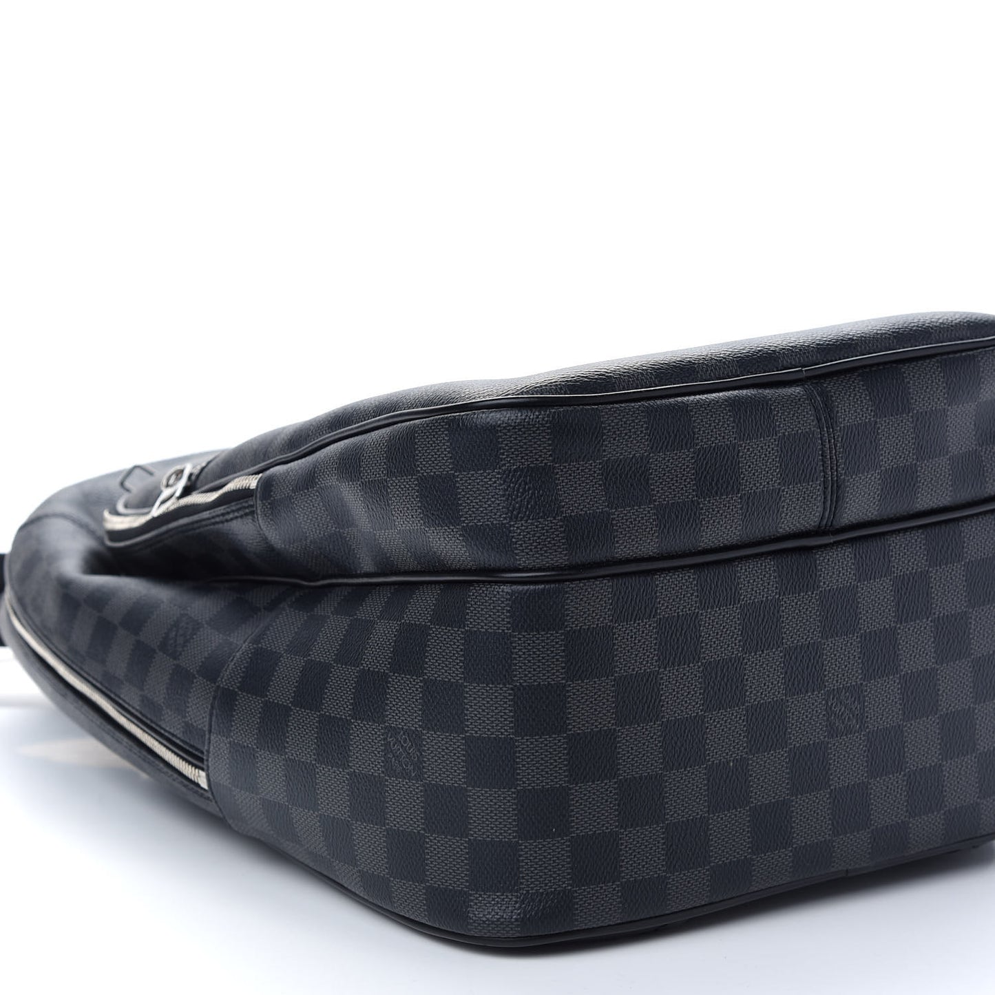 Damier Graphite Michael Backpack