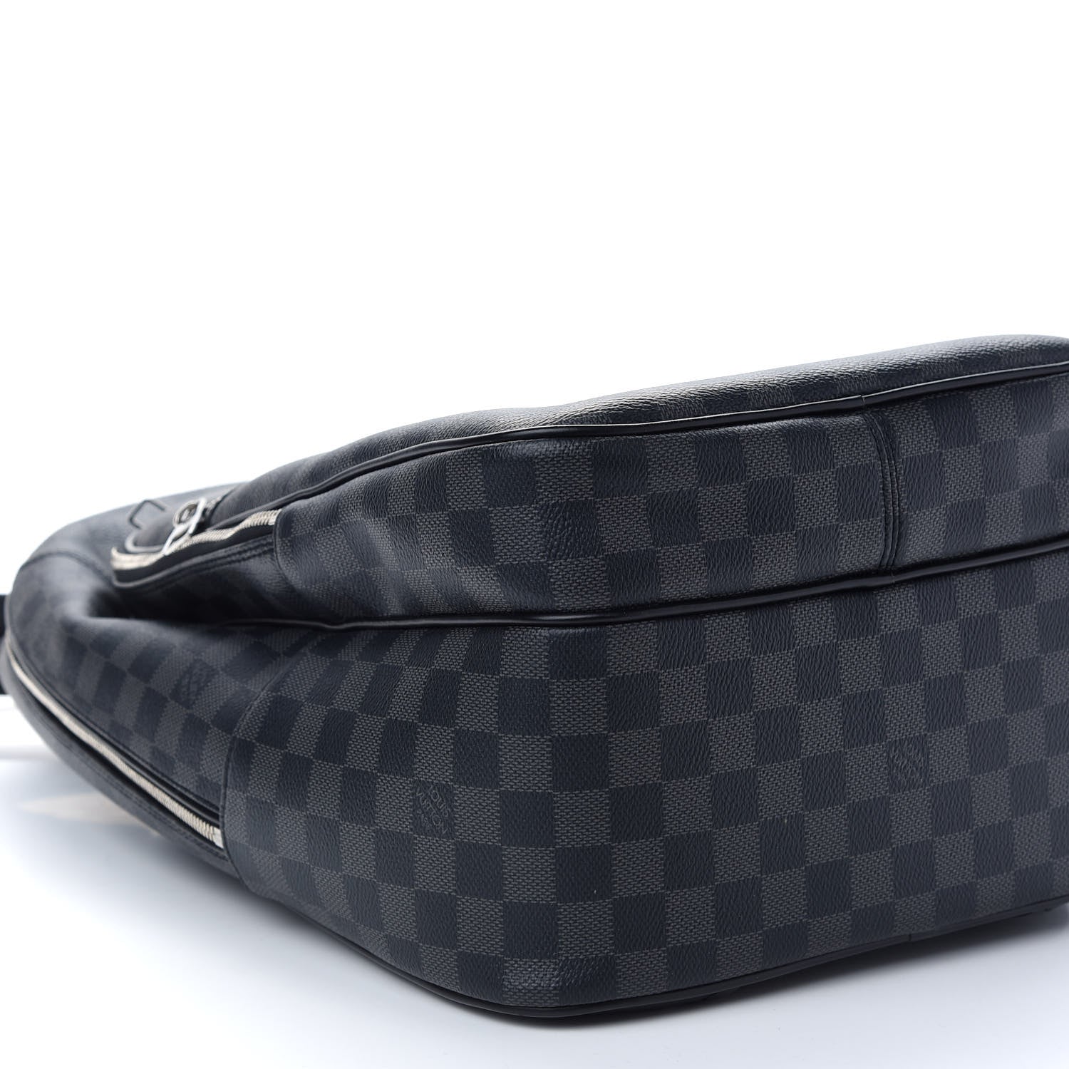 Louis Vuitton Damier Graphite Michael Backpack 7 of 8